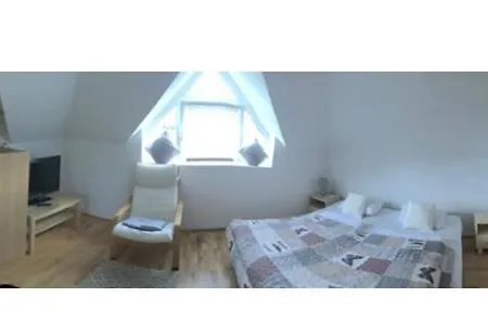 Penzion Szilvia Haz 3*