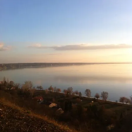 Szilvia Haz Penzion 3*