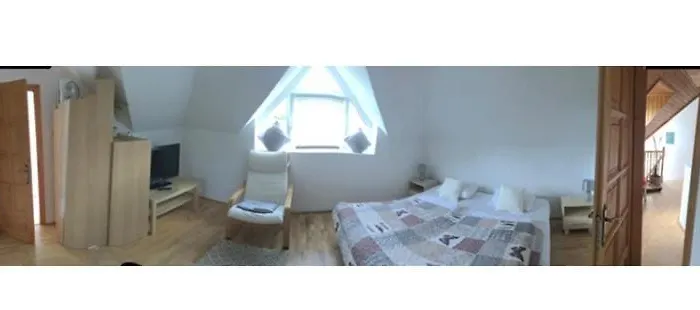 Gasthuis Szilvia Haz 3*