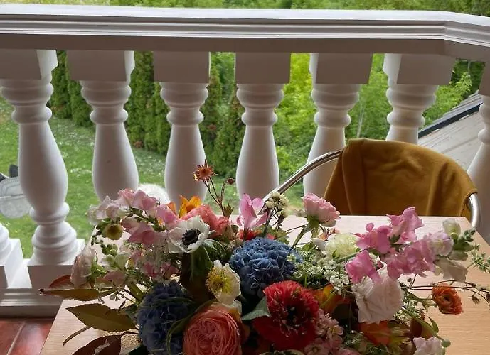 Szilvia Haz Balatonakarattya