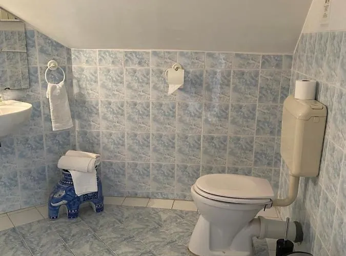 Gasthuis Szilvia Haz