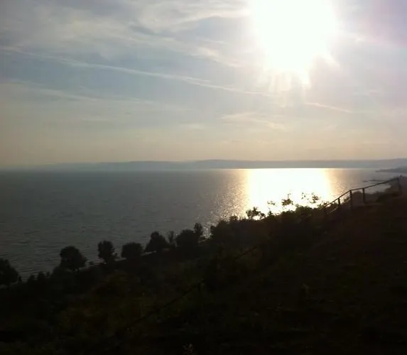 Szilvia Haz Gasthuis