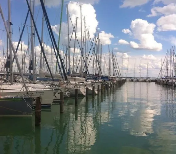 Gasthuis Szilvia Haz 3*